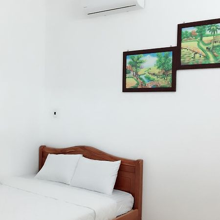 Greathome Homestay Ντα Νανγκ Εξωτερικό φωτογραφία