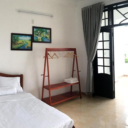 Greathome Homestay Ντα Νανγκ Εξωτερικό φωτογραφία