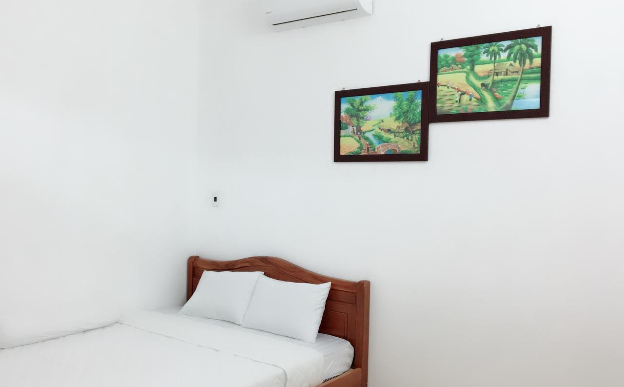 Greathome Homestay Ντα Νανγκ Εξωτερικό φωτογραφία